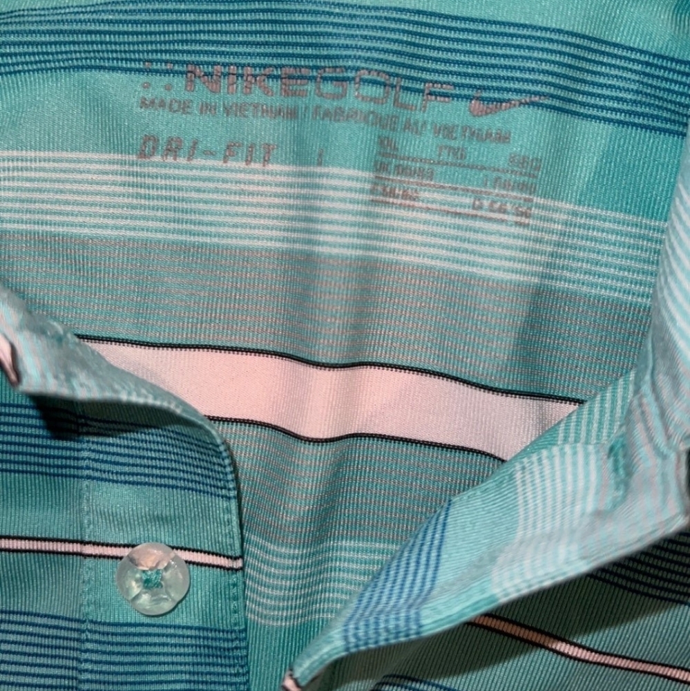 Nike Polo 2XL (XXL)